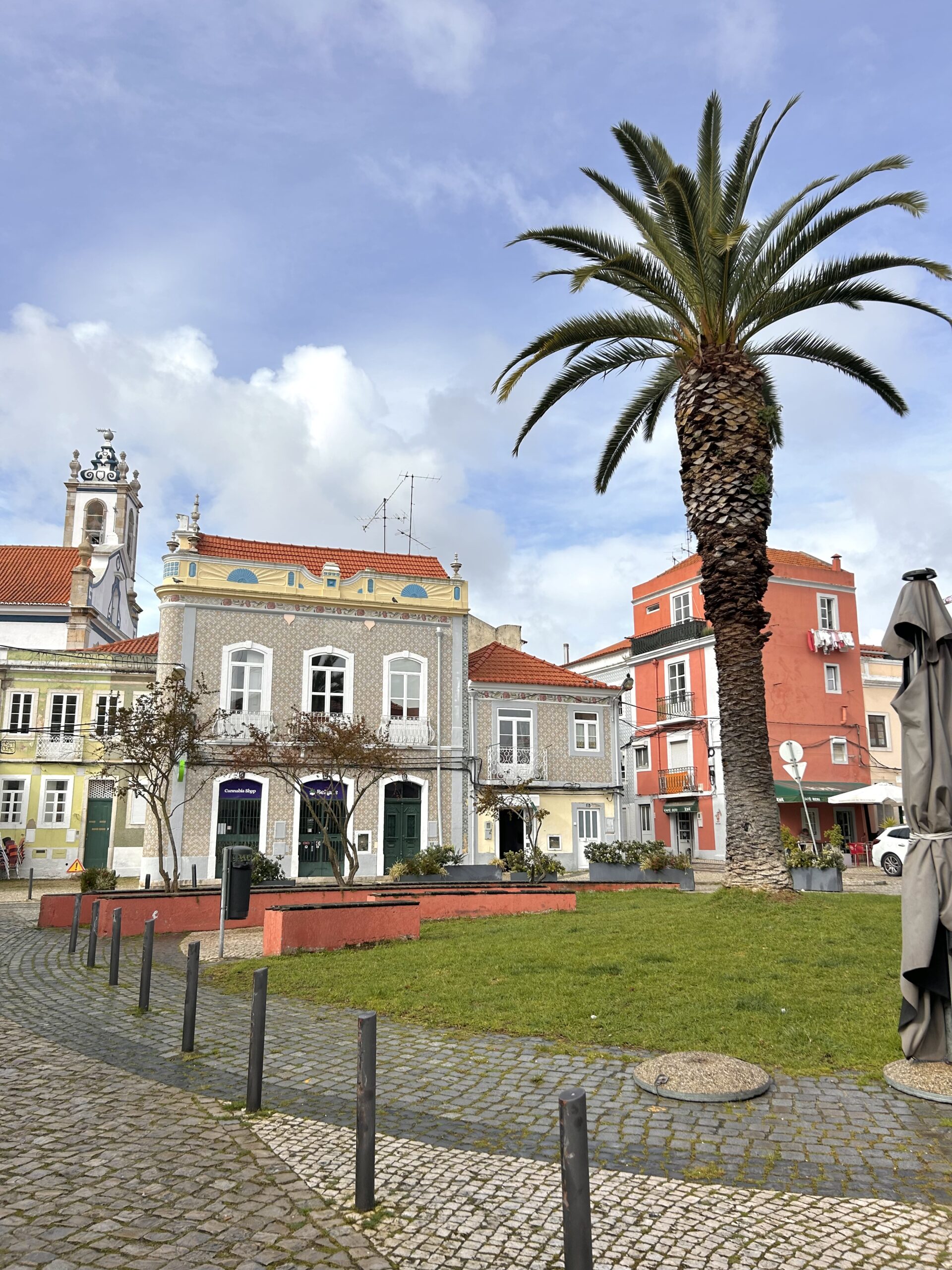 Setùbal Palmela Torres appartement à louer