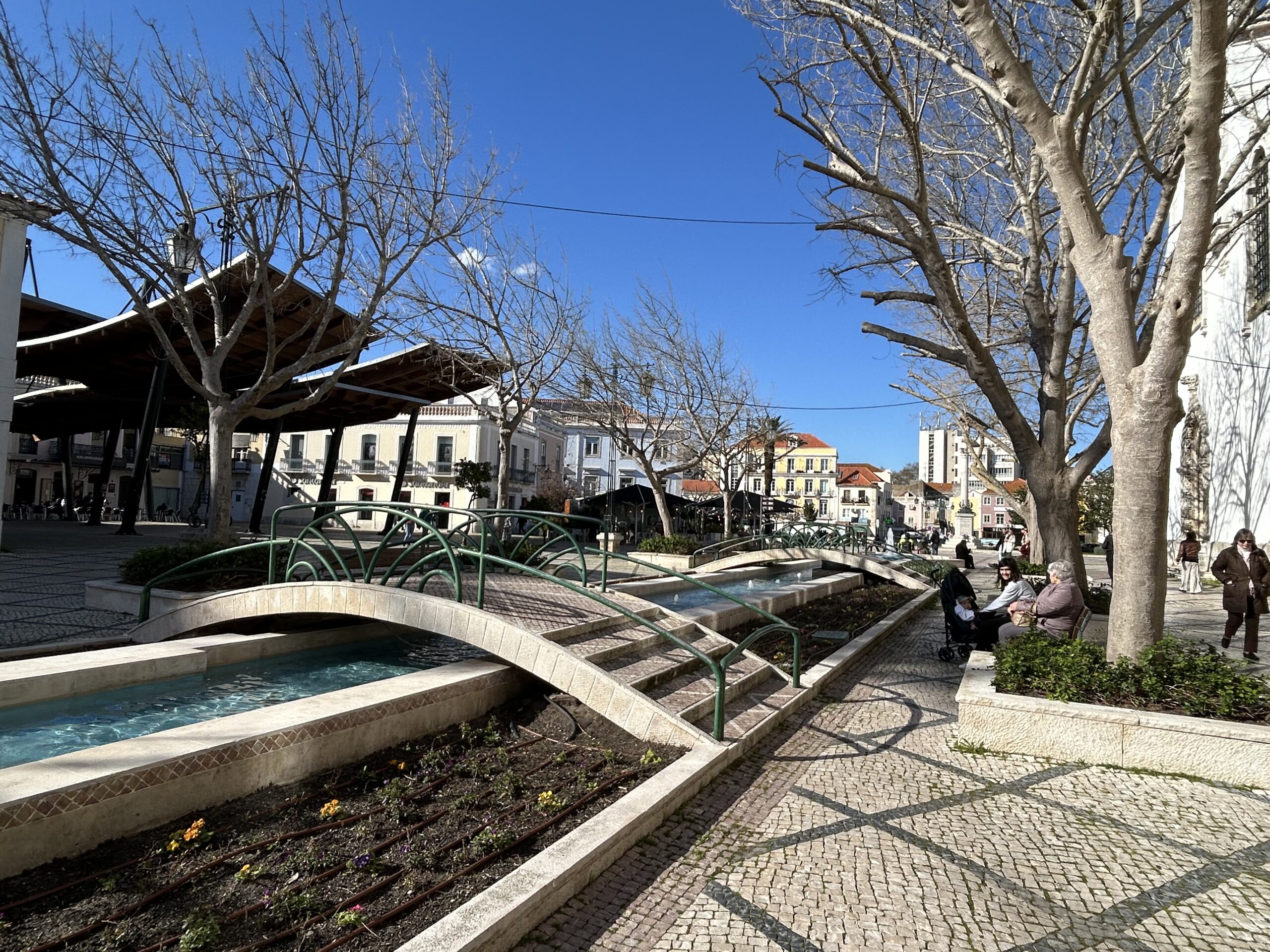 Setùbal Palmela Torres appartement à louer