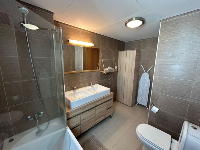 Salle de bain Palmela Torres près de Setúbal