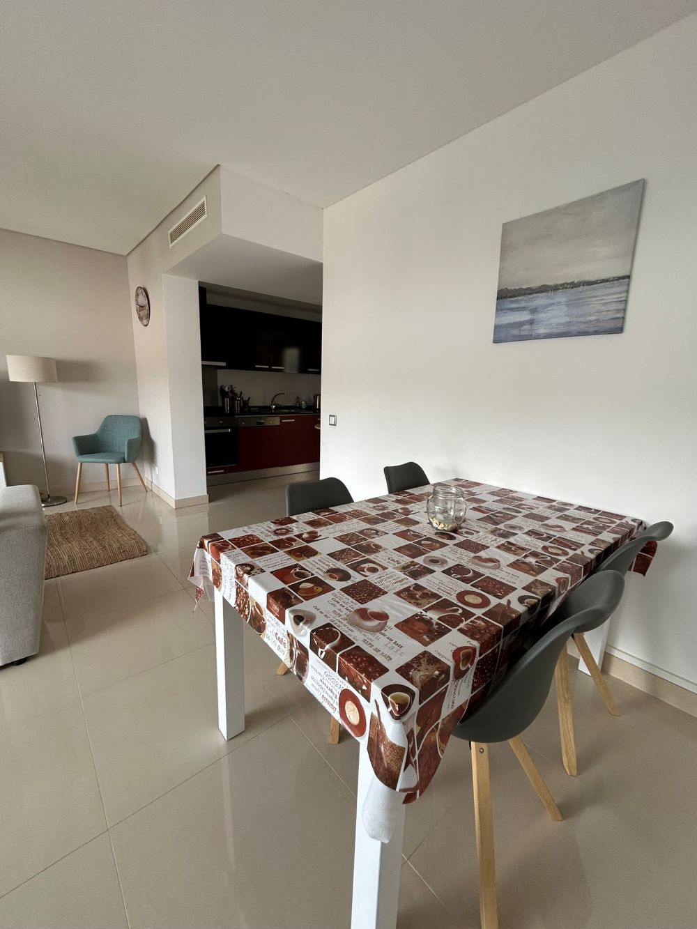 Cuisine Palmela Torres près de Setúbal